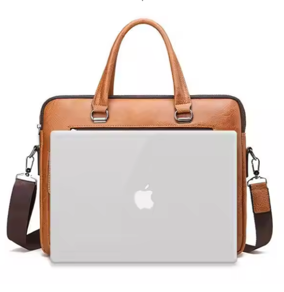 Branded Laptop Briefcase