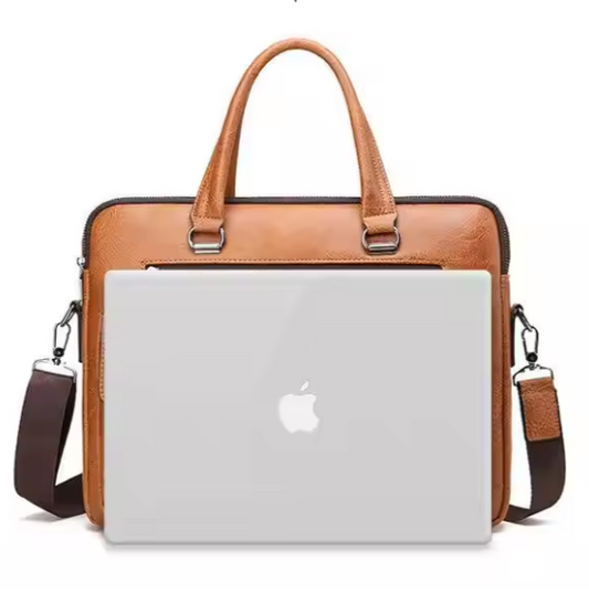 Branded Laptop Briefcase