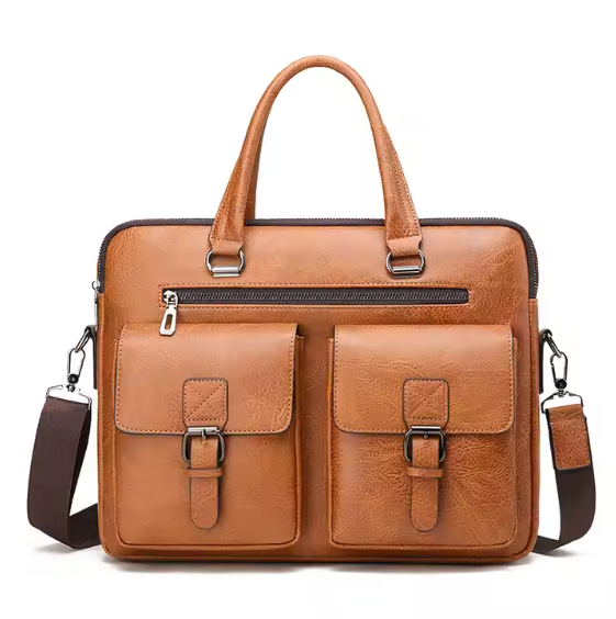 Branded Laptop Briefcase