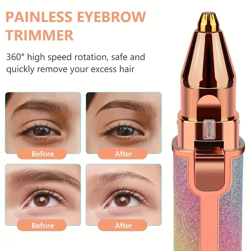 Painless Hair Remover