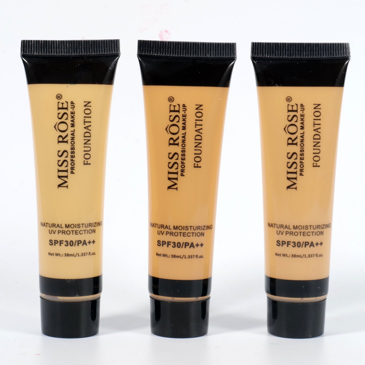 NO#1 Branded Liquid Foundation With SPF